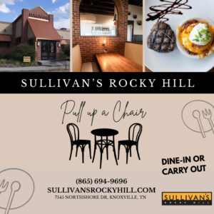 Sullivan's